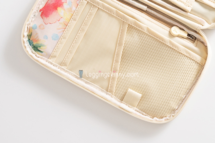7069 กระเป๋าพาสปอร์ต (พรีเมี่ยม) 5