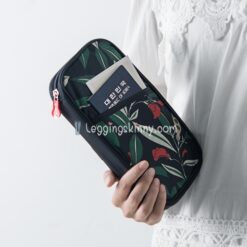 7069 กระเป๋าพาสปอร์ต (พรีเมี่ยม) 7
