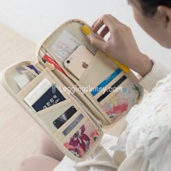 7069 กระเป๋าพาสปอร์ต (พรีเมี่ยม) 8