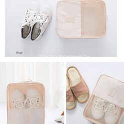7072 กระเป๋าใส่รองเท้า 10