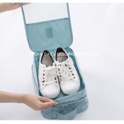 7072 กระเป๋าใส่รองเท้า 11