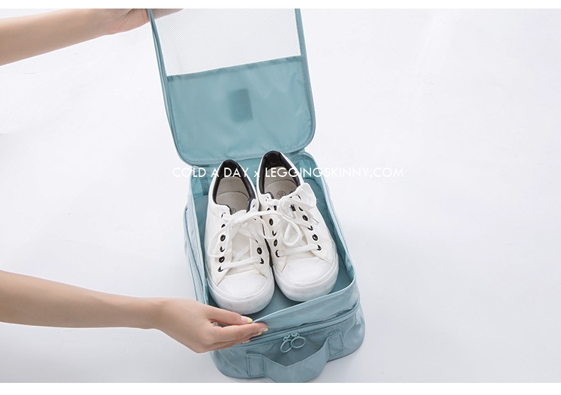 7072 กระเป๋าใส่รองเท้า 11