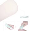 7086 Fasola ขวดซิลิโคนพกพา 11