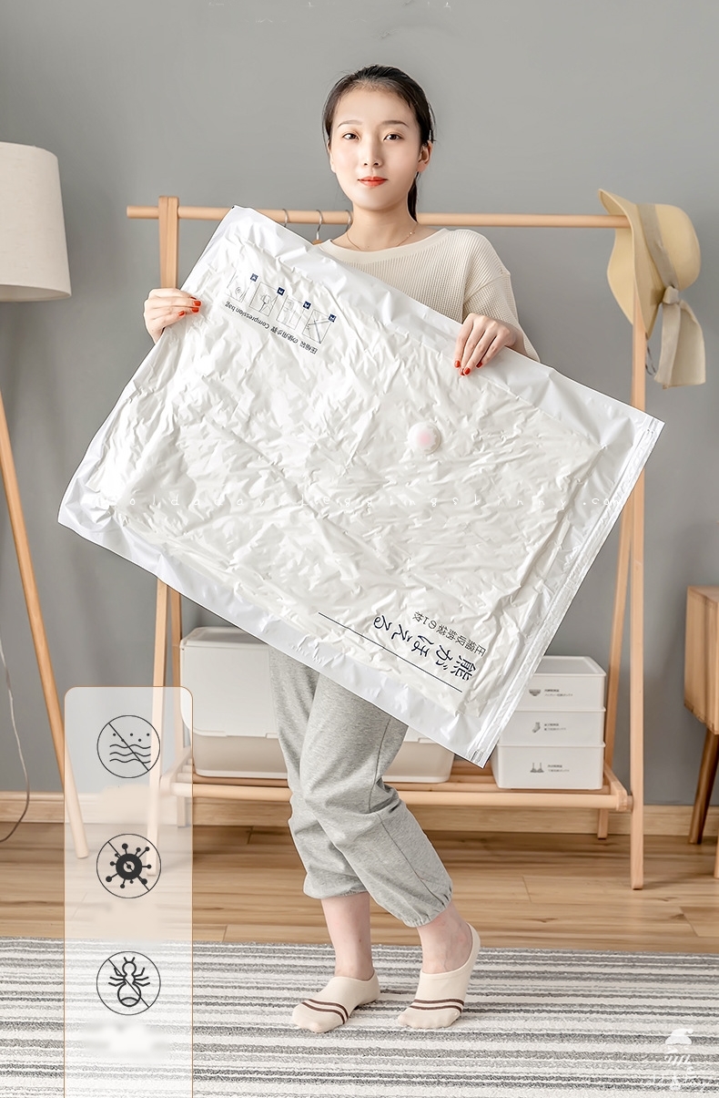 7093 New Vacuum Bag 15