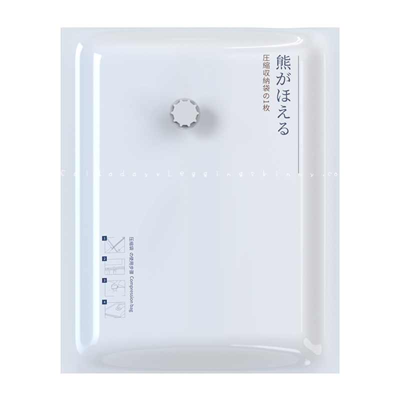 7093 New Vacuum Bag 16