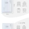 7093 New Vacuum Bag 7