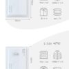 7093 New Vacuum Bag 8
