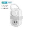 7094 Travel Power Strip