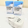 7094 Travel Power Strip 2