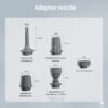 7095 Mini Air Pump 19