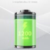 7095 Mini Air Pump 20