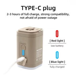 7095 Mini Air Pump 23