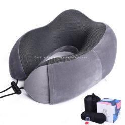7096 Travel Neck Pillow 12