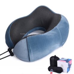 7096 Travel Neck Pillow 15