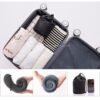 7096 Travel Neck Pillow 2