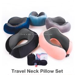 7096 Travel Neck Pillow