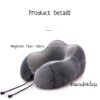 7096 Travel Neck Pillow 3
