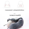 7096 Travel Neck Pillow 4