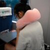 7096 Travel Neck Pillow 8