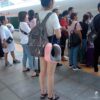 7096 Travel Neck Pillow 9