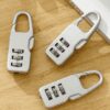 7104 Fasola Password Pad lock