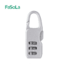 7104 Fasola Password Pad lock 11