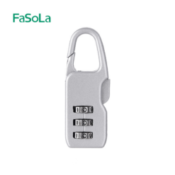 7104 Fasola Password Pad lock 11