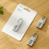 7104 Fasola Password Pad lock 2