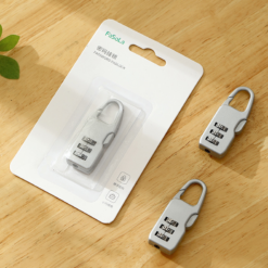 7104 Fasola Password Pad lock 2