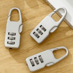 7104 Fasola Password Pad lock
