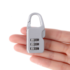 7104 Fasola Password Pad lock 3