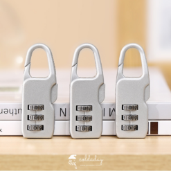 7104 Fasola Password Pad lock 5