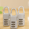 7104 Fasola Password Pad lock 9