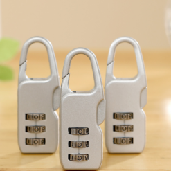 7104 Fasola Password Pad lock 9