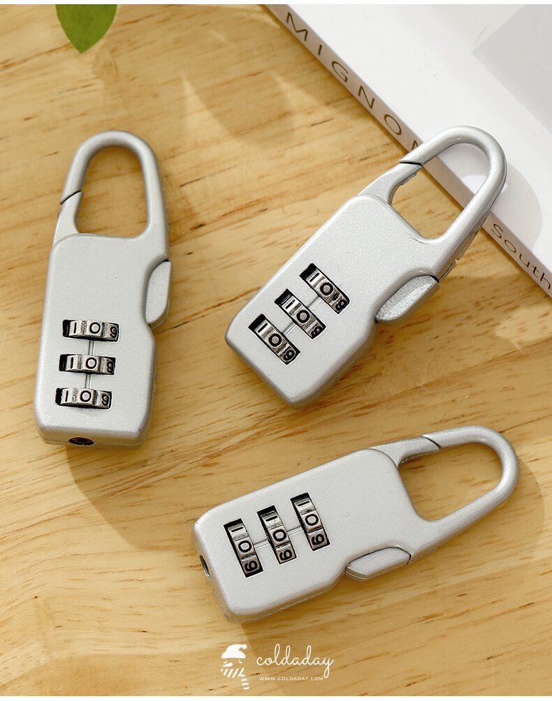 7104 Fasola Password Pad lock