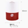 7108 เครื่องดูดถุงสูญญากาศแบบเสียบปลั๊กไฟ 3