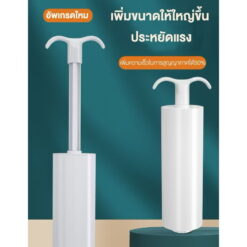 7112 กระบอกดูดลมสูญญากาศใหญ่ 5