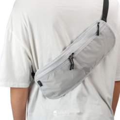 7114 2 IN 1 Pocket Travel RFID 10