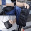 7114 2 IN 1 Pocket Travel RFID
