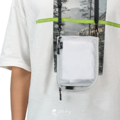 7114 2 IN 1 Pocket Travel RFID 11