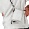 7114 2 IN 1 Pocket Travel RFID 12