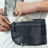 7114 2 IN 1 Pocket Travel RFID 14