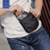 7114 2 IN 1 Pocket Travel RFID 2