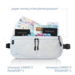 7114 2 IN 1 Pocket Travel RFID 3