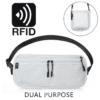 7114 2 IN 1 Pocket Travel RFID 4