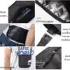 7114 2 IN 1 Pocket Travel RFID 7