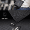 7114 2 IN 1 Pocket Travel RFID 8