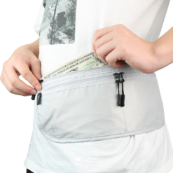 7114 2 IN 1 Pocket Travel RFID 9