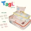 7116 Tagi Brand เซ็ทกระเป๋าจัดระเบียบ 4 ชิ้น