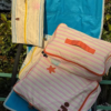 7116 Tagi Brand เซ็ทกระเป๋าจัดระเบียบ 4 ชิ้น 2